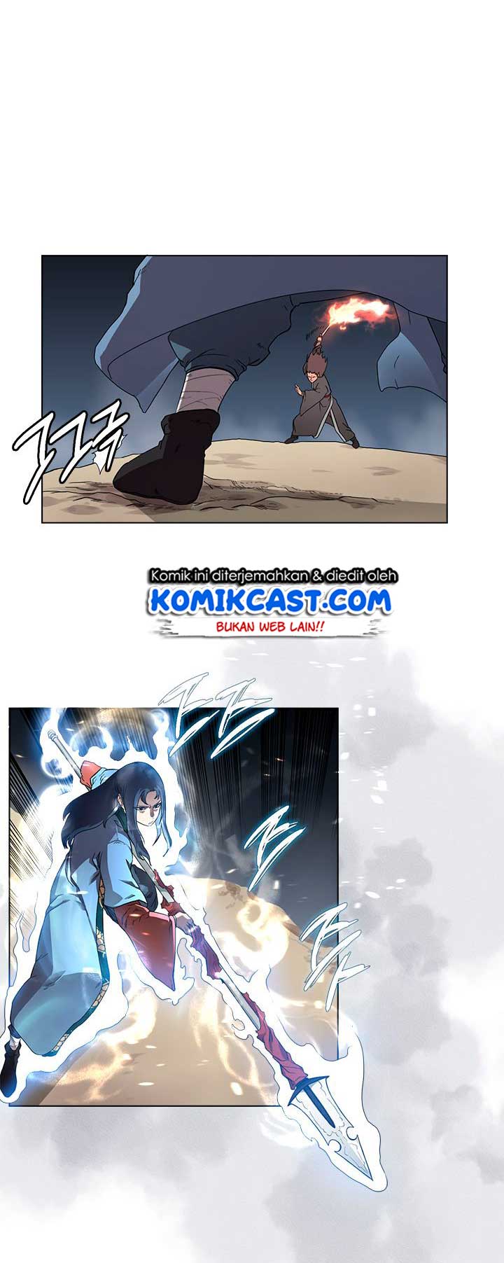 Chronicles of Heavenly Demon Chapter 86 Gambar 32