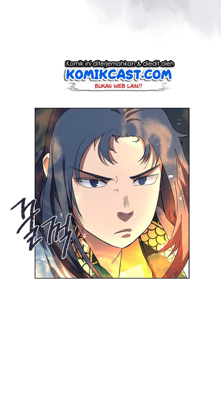 Chronicles of Heavenly Demon Chapter 86 Gambar 33