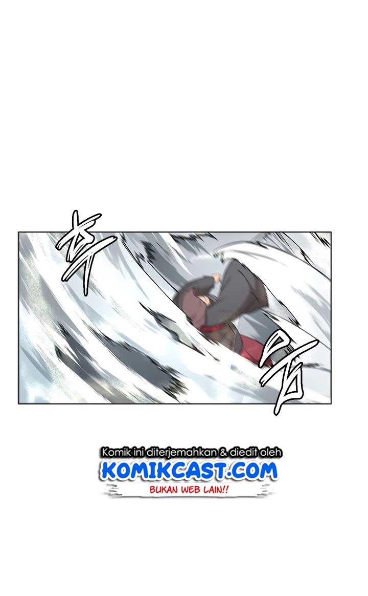 Chronicles of Heavenly Demon Chapter 86 Gambar 34