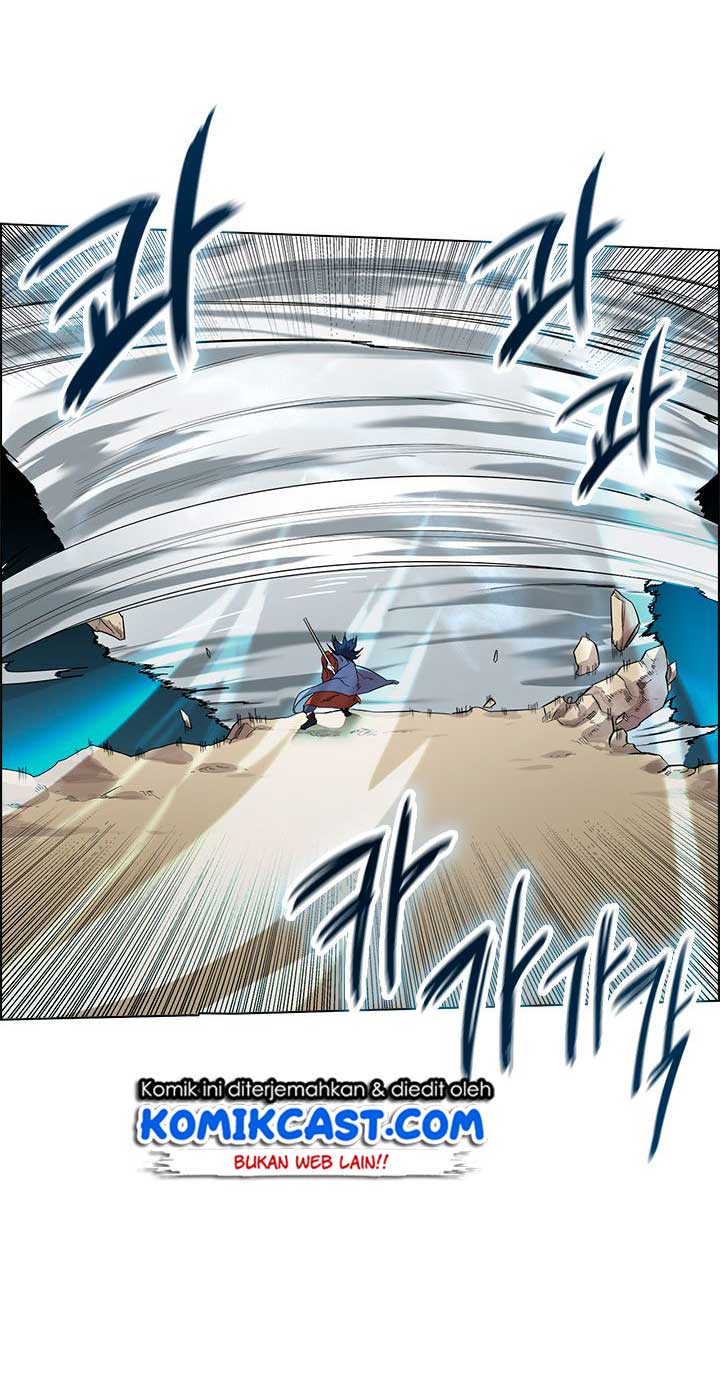 Chronicles of Heavenly Demon Chapter 86 Gambar 35