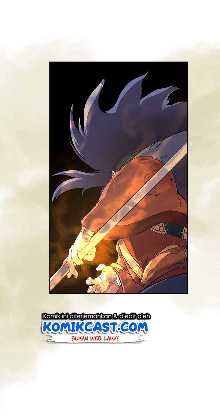 Chronicles of Heavenly Demon Chapter 86 Gambar 37