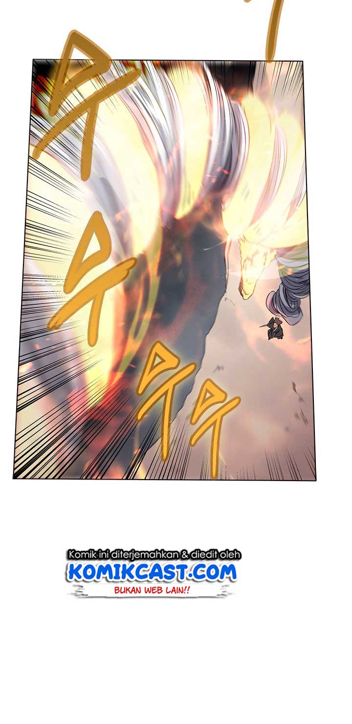 Chronicles of Heavenly Demon Chapter 86 Gambar 40
