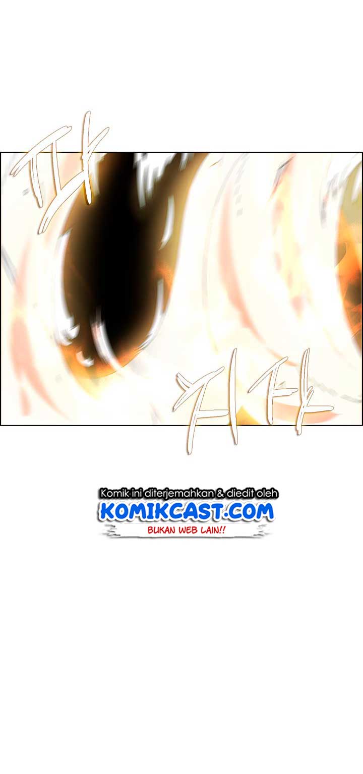 Chronicles of Heavenly Demon Chapter 86 Gambar 43