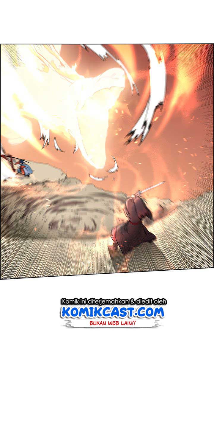 Chronicles of Heavenly Demon Chapter 86 Gambar 44