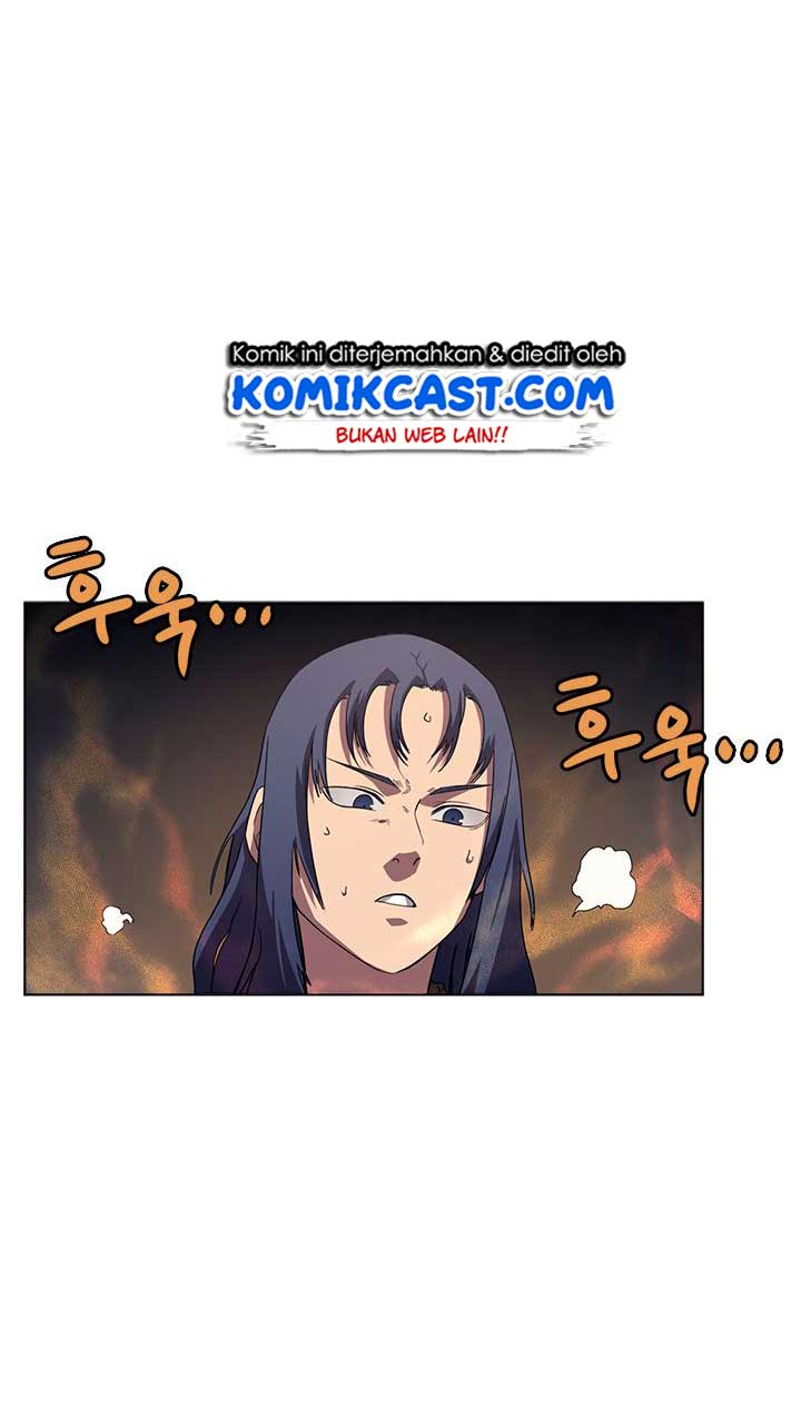 Chronicles of Heavenly Demon Chapter 86 Gambar 47