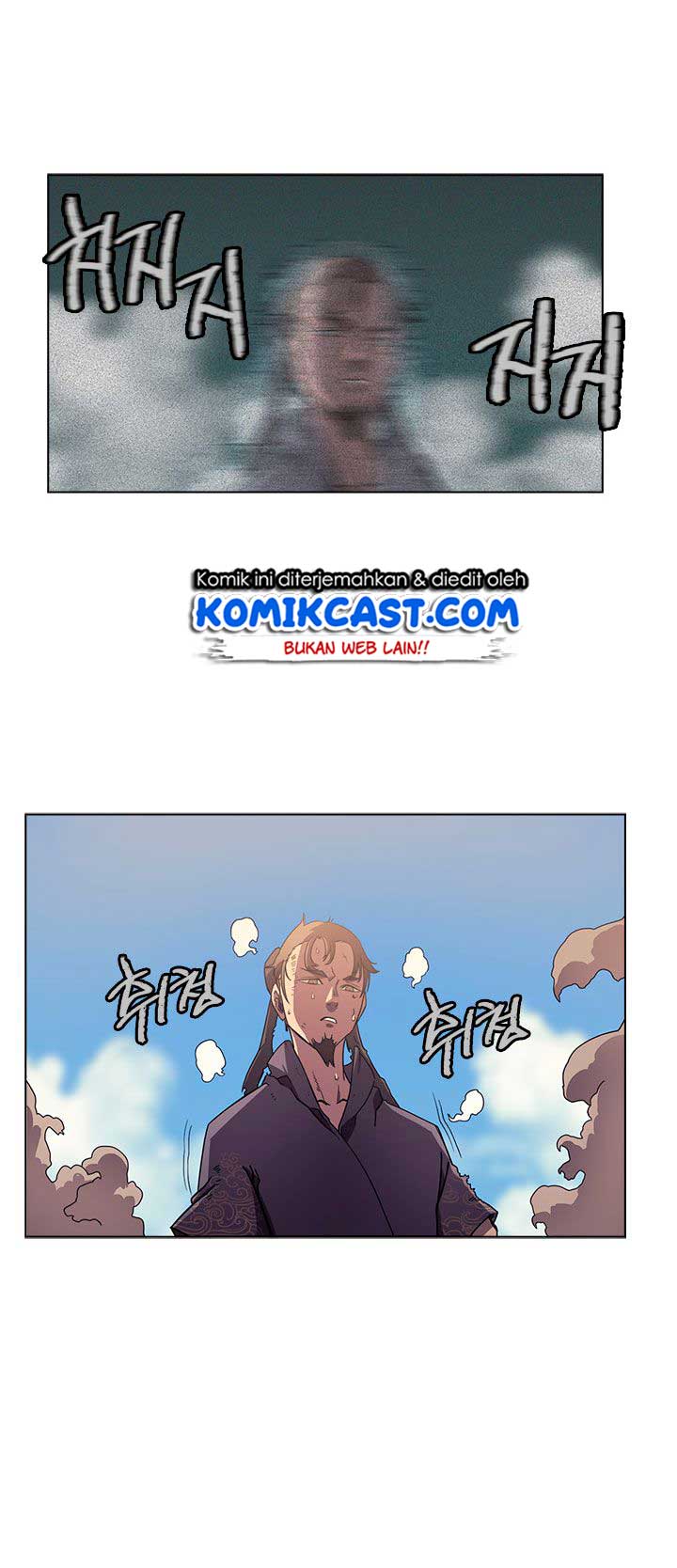 Chronicles of Heavenly Demon Chapter 86 Gambar 48
