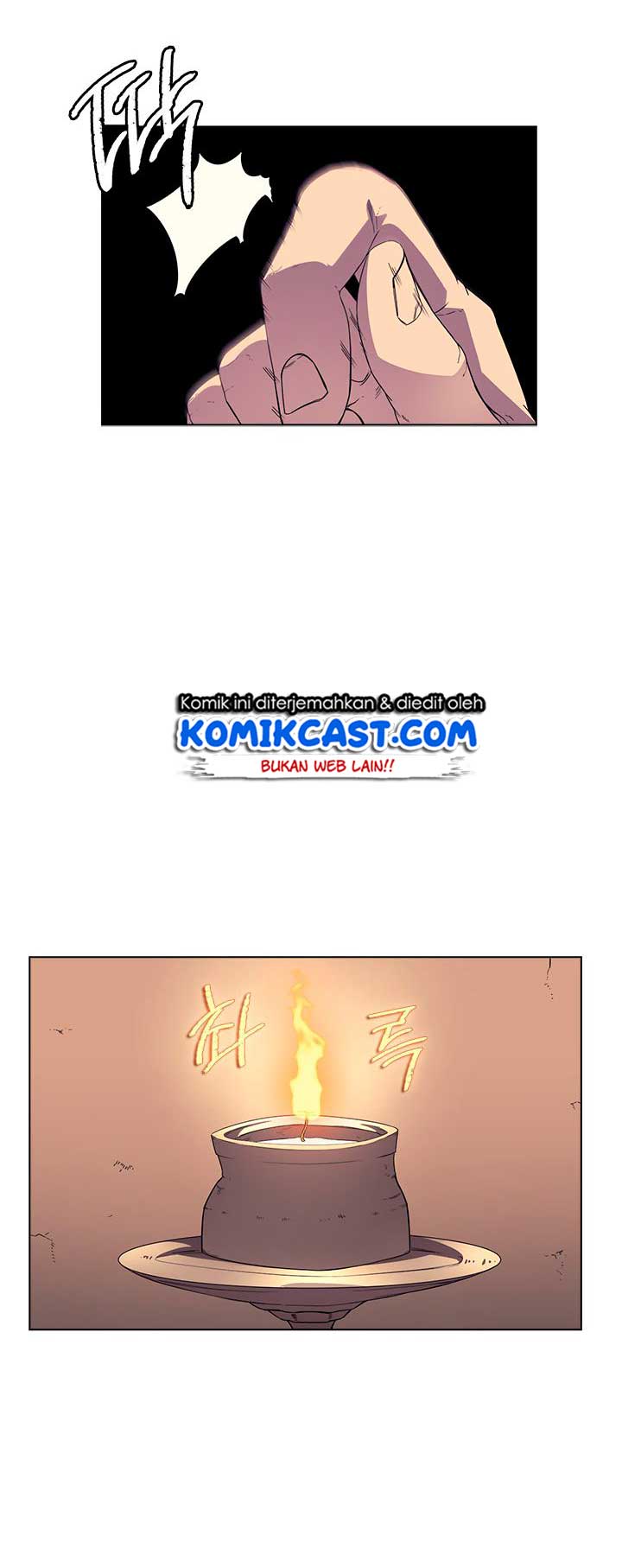 Chronicles of Heavenly Demon Chapter 86 Gambar 49