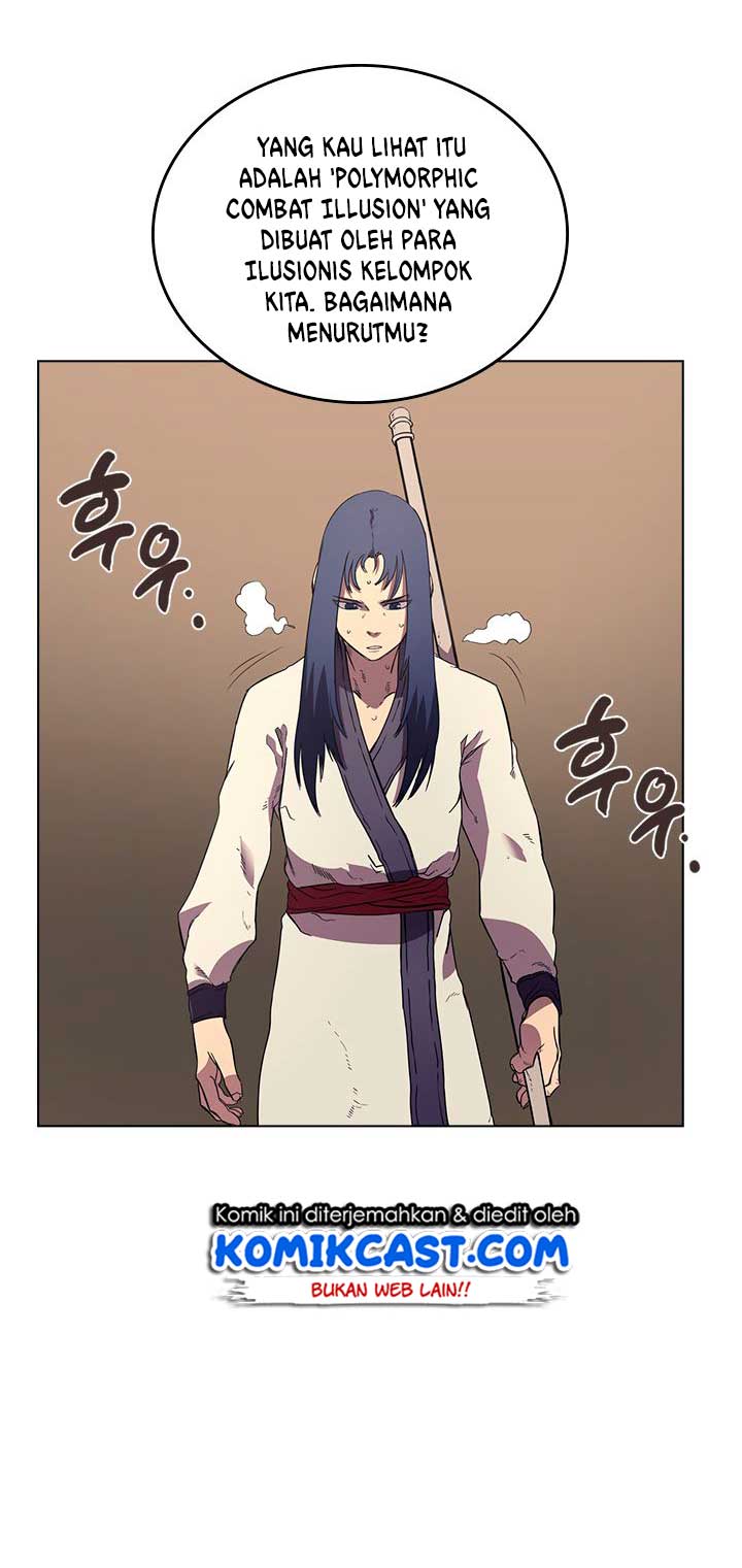 Chronicles of Heavenly Demon Chapter 86 Gambar 52