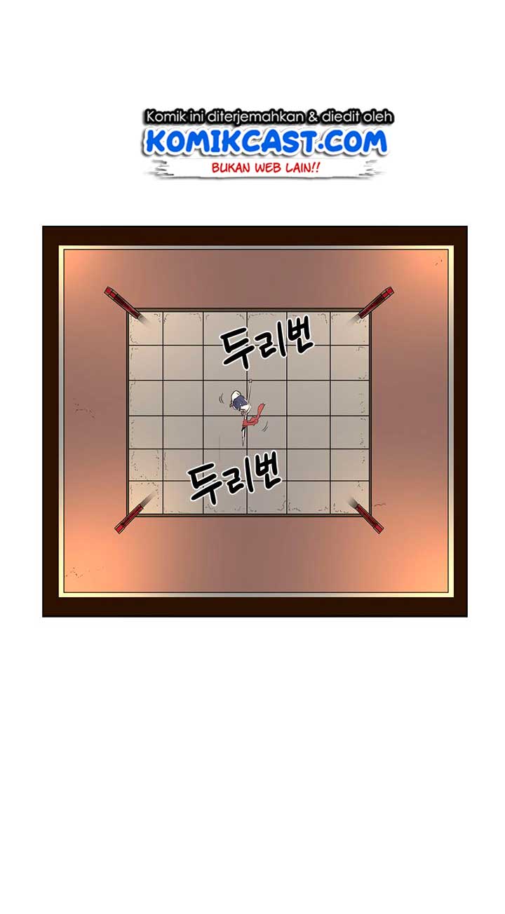 Chronicles of Heavenly Demon Chapter 86 Gambar 53