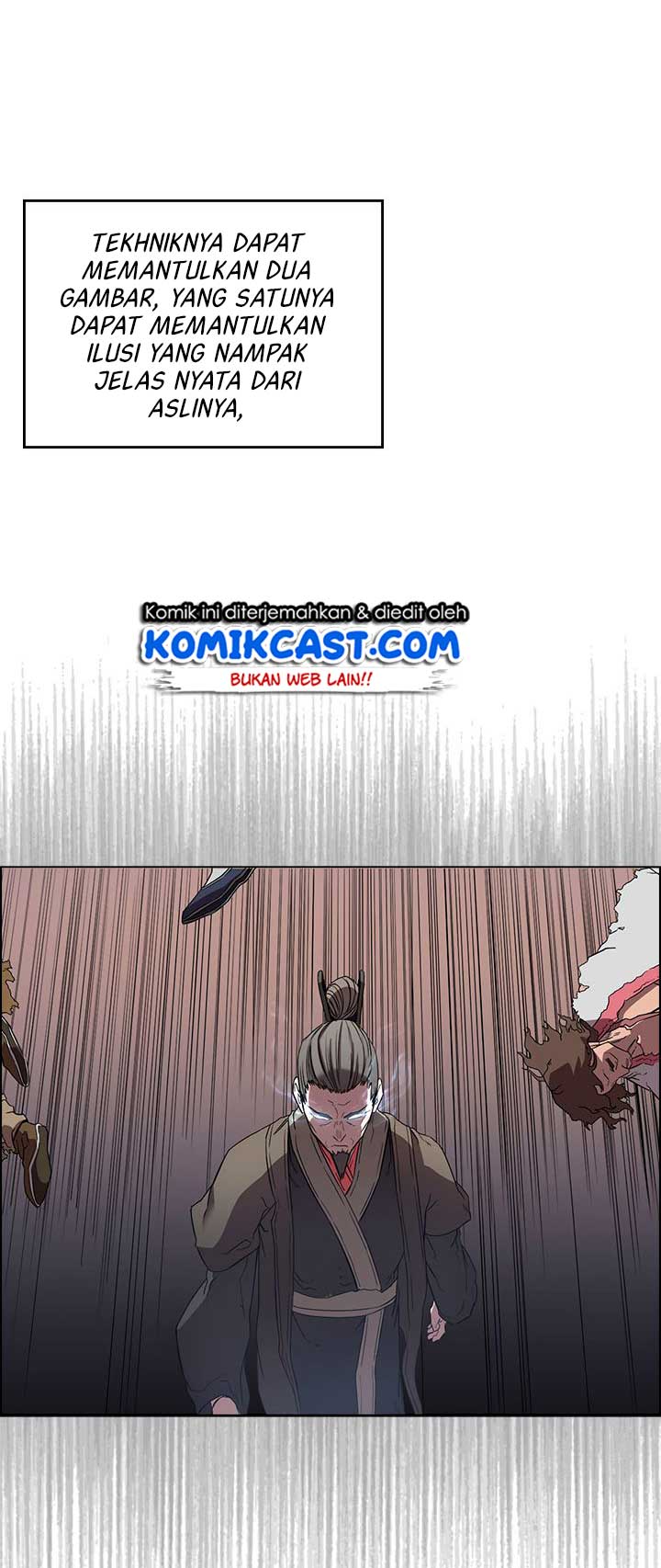 Chronicles of Heavenly Demon Chapter 86 Gambar 56