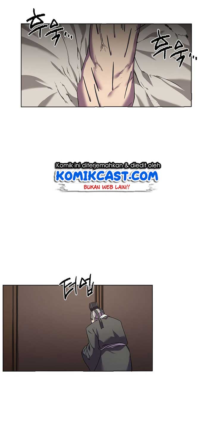 Chronicles of Heavenly Demon Chapter 88 Gambar 3