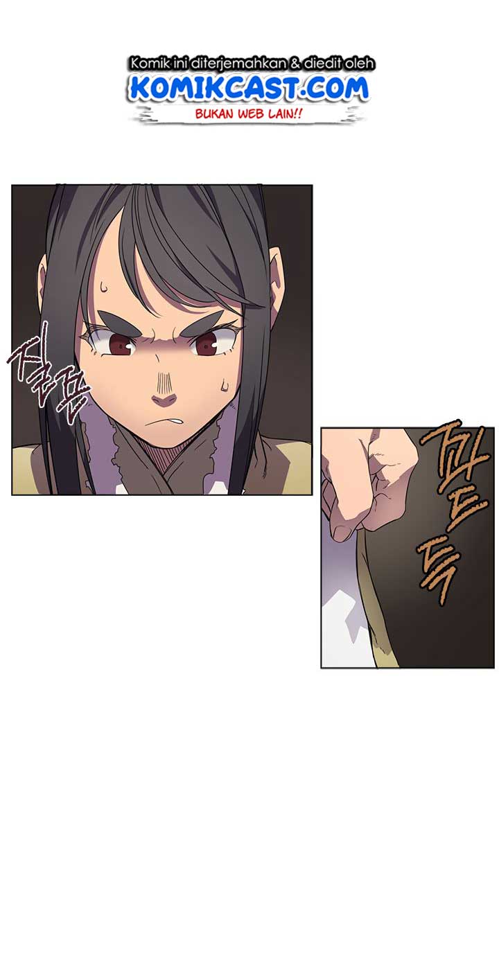 Chronicles of Heavenly Demon Chapter 88 Gambar 5