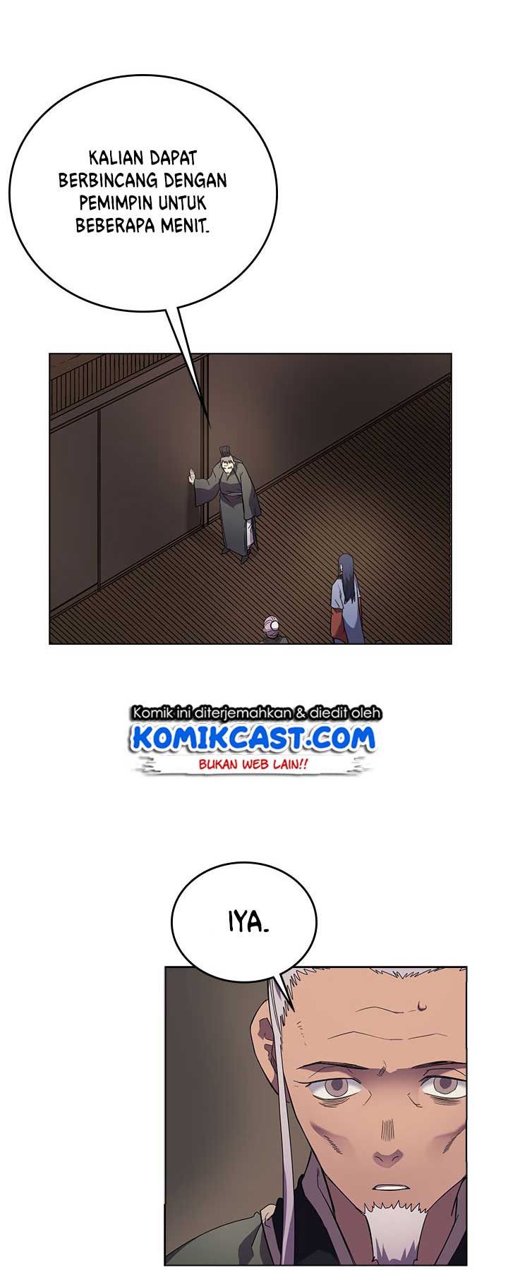 Chronicles of Heavenly Demon Chapter 88 Gambar 6
