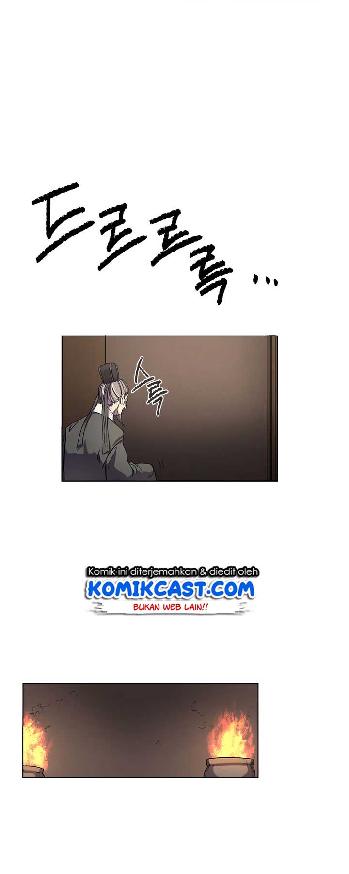 Chronicles of Heavenly Demon Chapter 88 Gambar 7