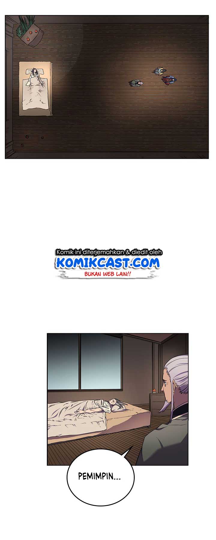 Chronicles of Heavenly Demon Chapter 88 Gambar 8