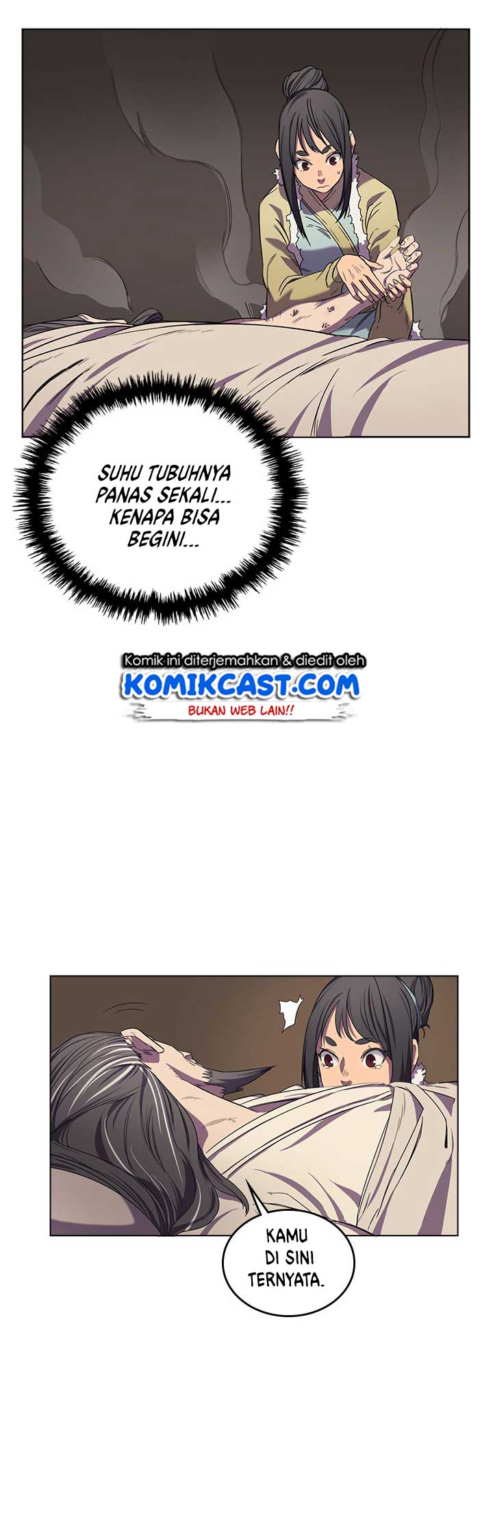 Chronicles of Heavenly Demon Chapter 88 Gambar 10