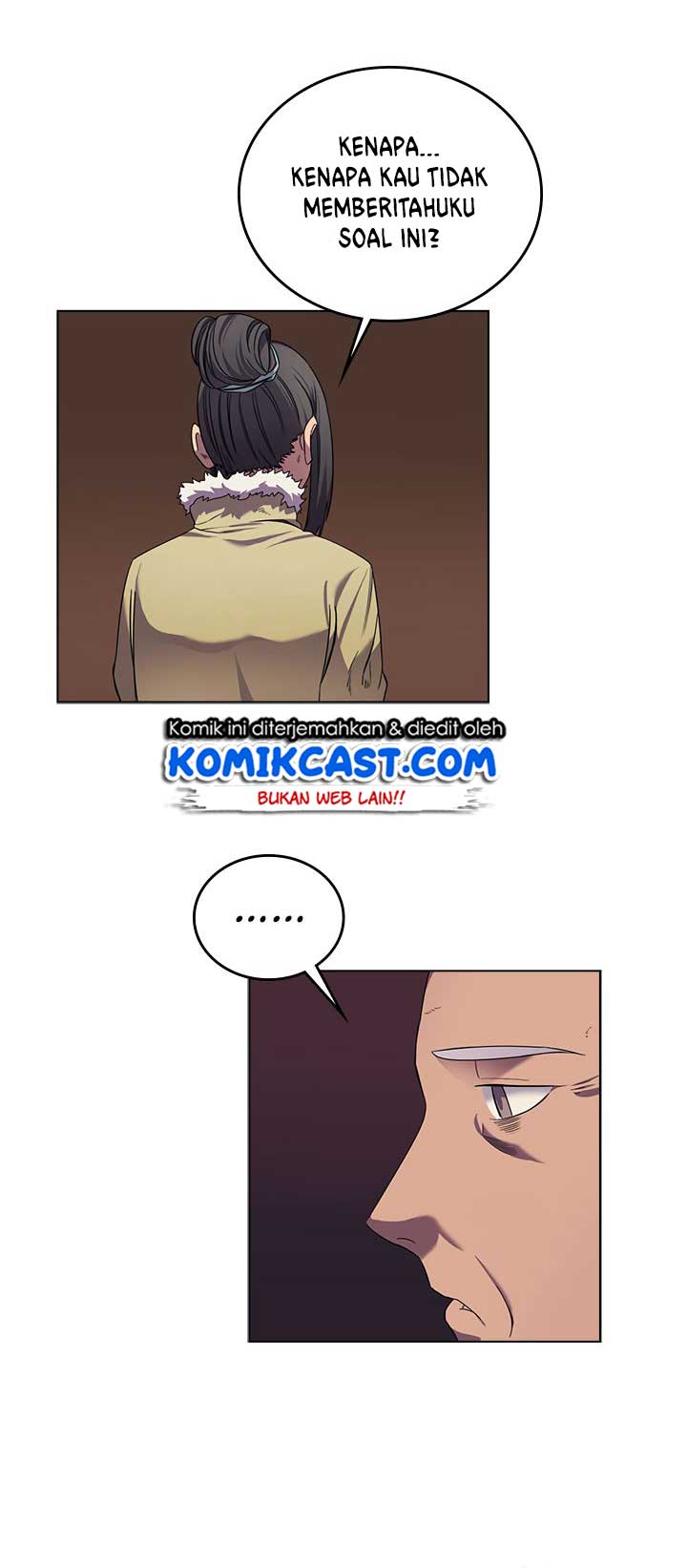 Chronicles of Heavenly Demon Chapter 88 Gambar 13