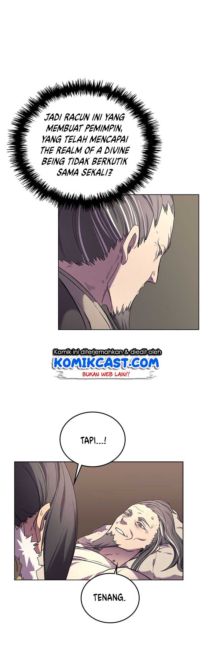 Chronicles of Heavenly Demon Chapter 88 Gambar 17