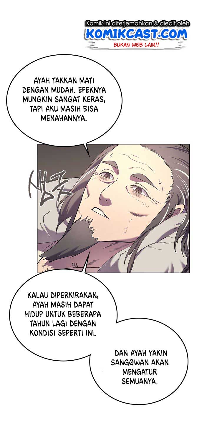 Chronicles of Heavenly Demon Chapter 88 Gambar 18