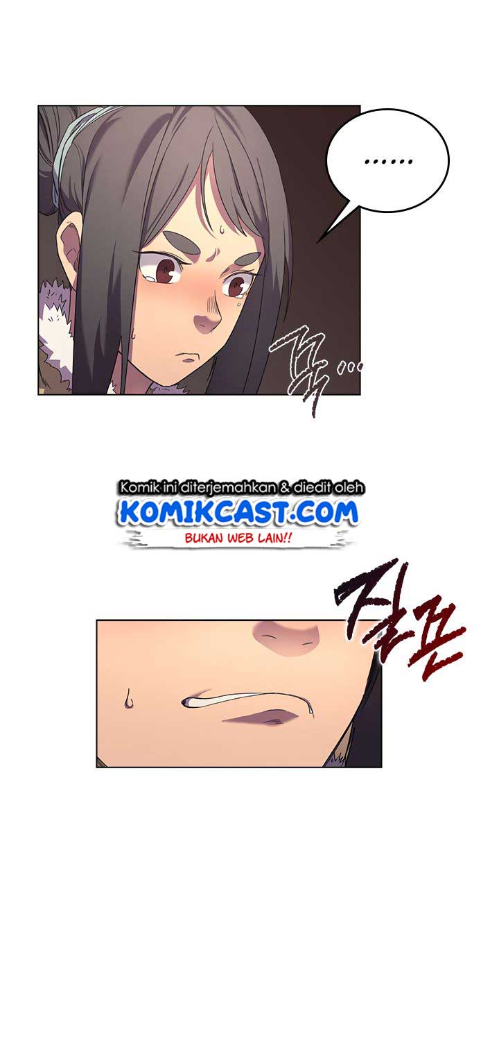 Chronicles of Heavenly Demon Chapter 88 Gambar 19