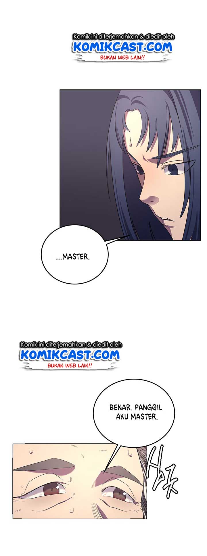 Chronicles of Heavenly Demon Chapter 88 Gambar 21