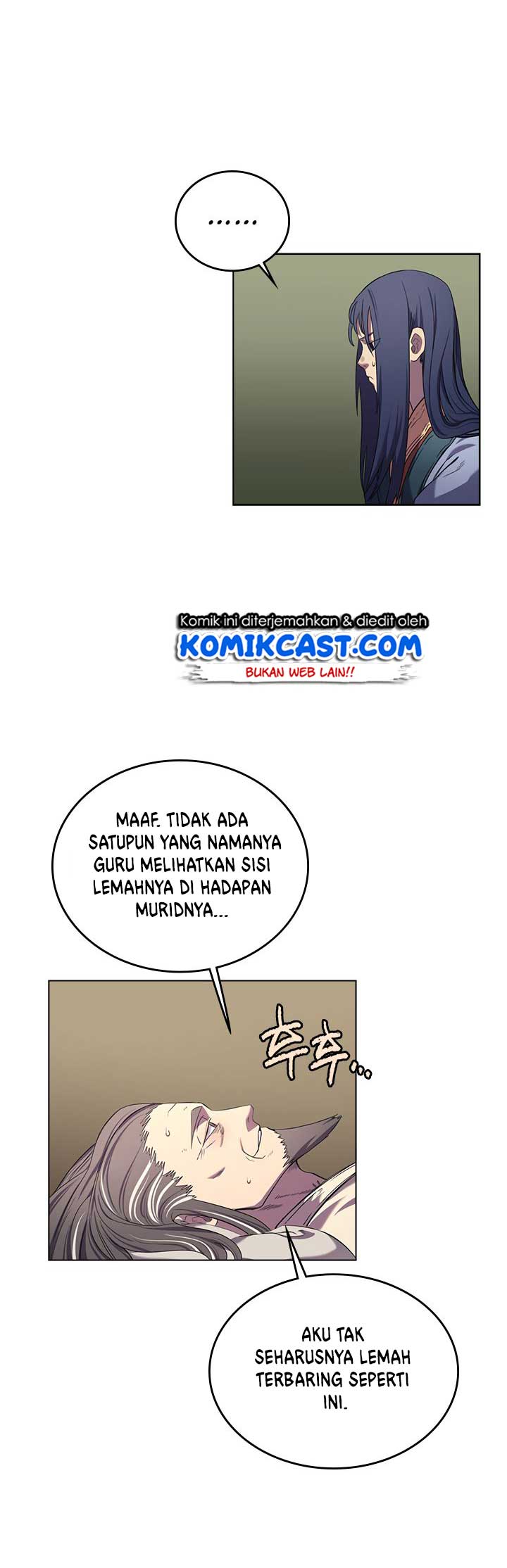 Chronicles of Heavenly Demon Chapter 88 Gambar 22