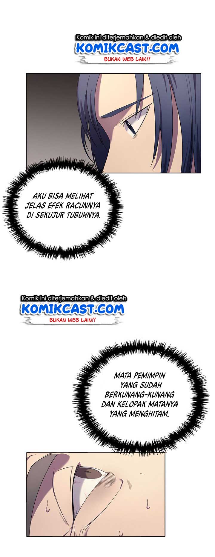 Chronicles of Heavenly Demon Chapter 88 Gambar 23