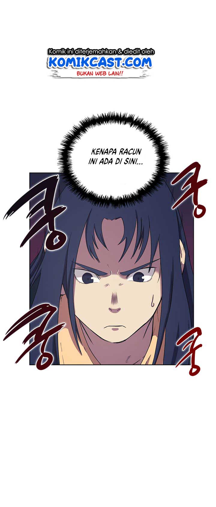 Chronicles of Heavenly Demon Chapter 88 Gambar 26