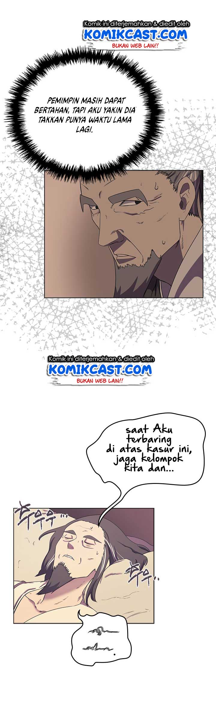 Chronicles of Heavenly Demon Chapter 88 Gambar 28
