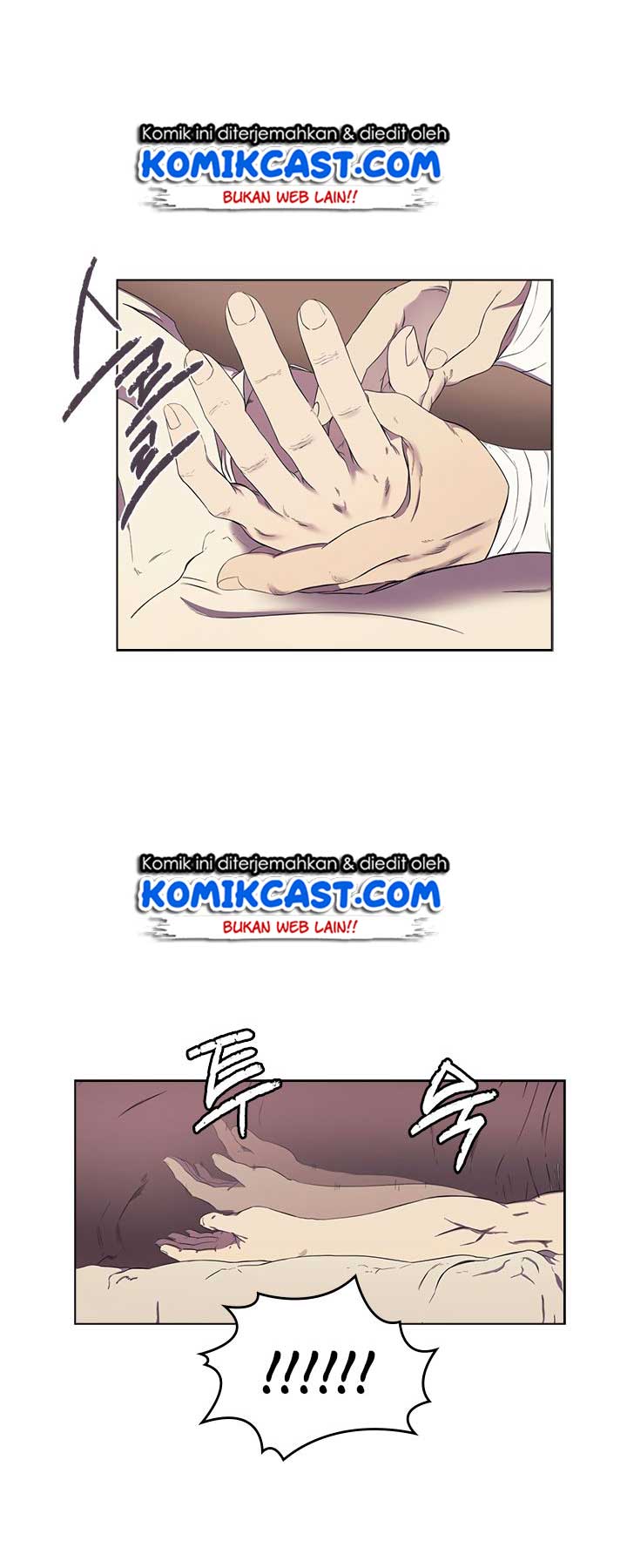 Chronicles of Heavenly Demon Chapter 88 Gambar 29