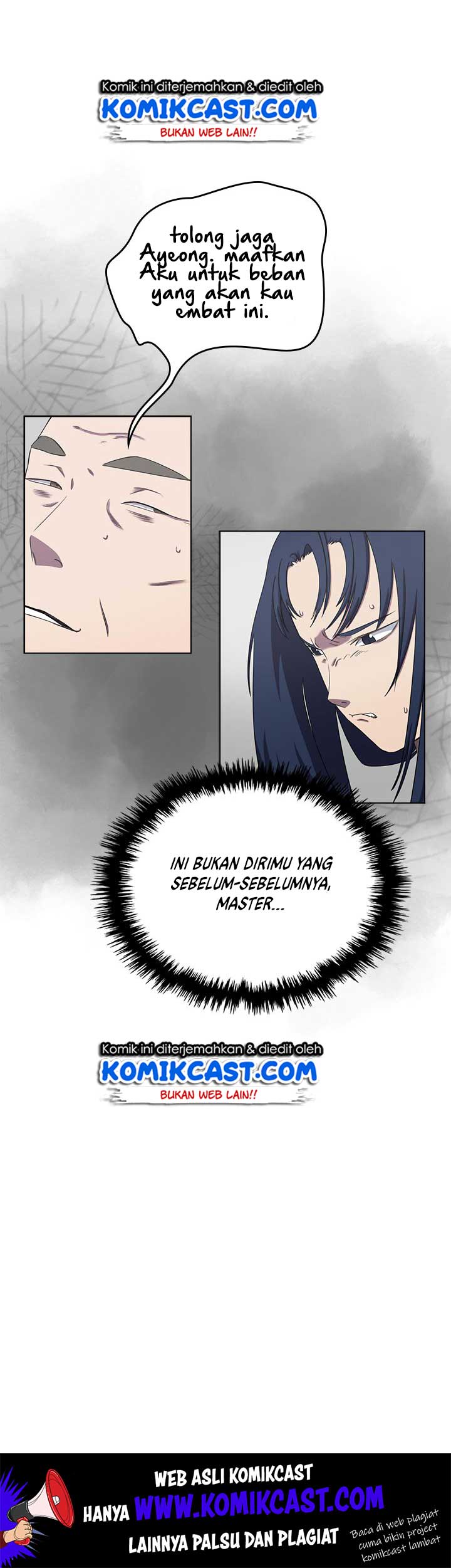 Chronicles of Heavenly Demon Chapter 88 Gambar 31