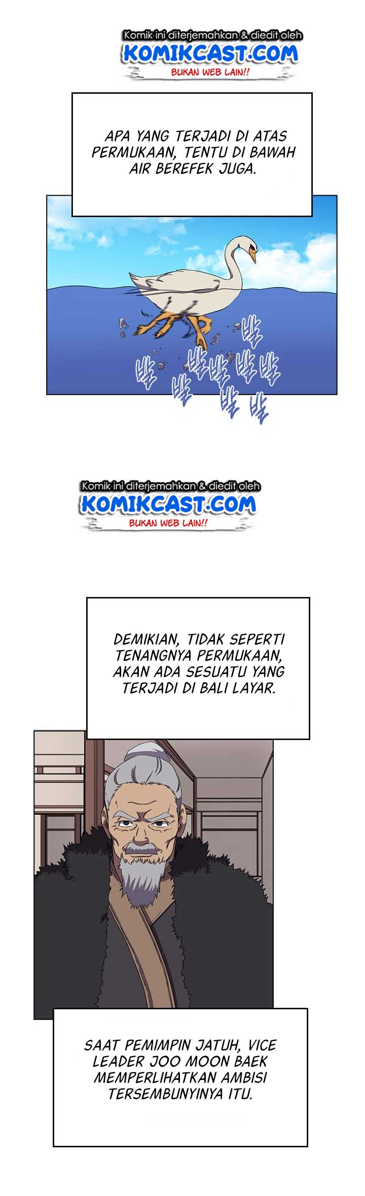 Chronicles of Heavenly Demon Chapter 88 Gambar 34