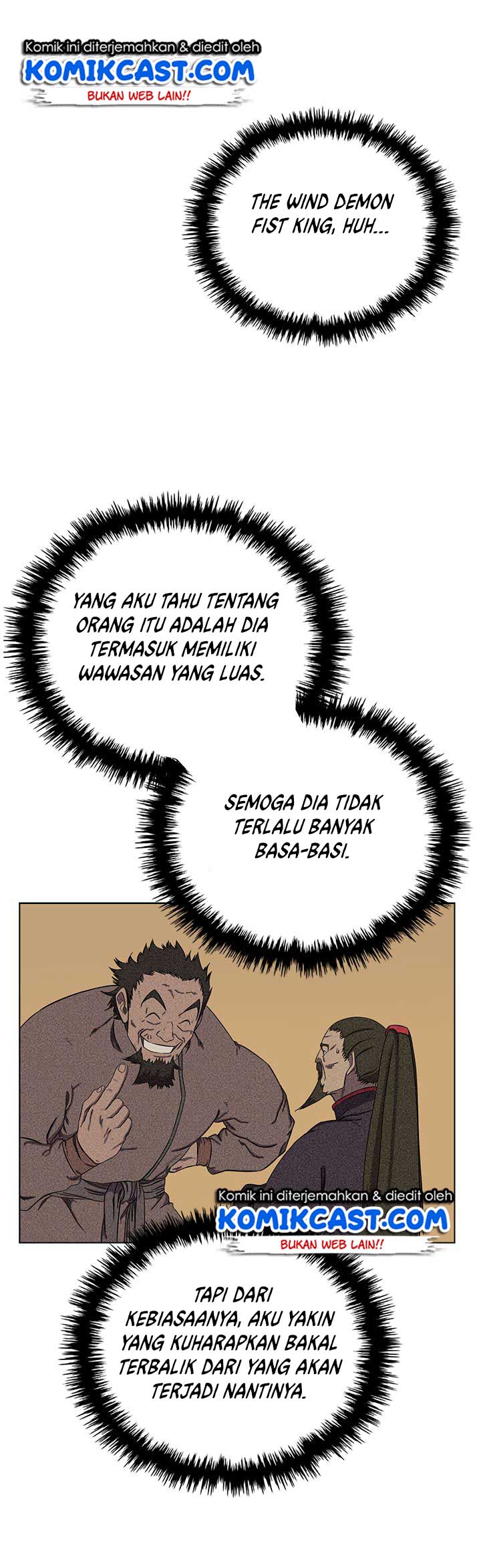 Chronicles of Heavenly Demon Chapter 88 Gambar 39