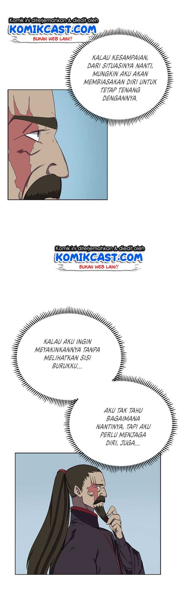 Chronicles of Heavenly Demon Chapter 88 Gambar 40