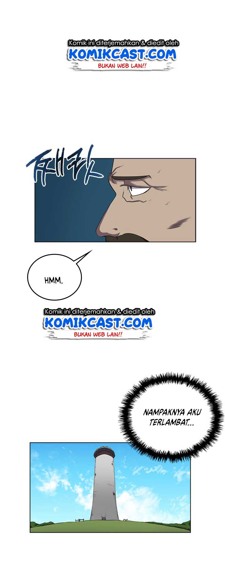 Chronicles of Heavenly Demon Chapter 88 Gambar 42