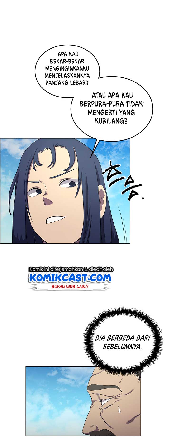 Chronicles of Heavenly Demon Chapter 89 Gambar 4