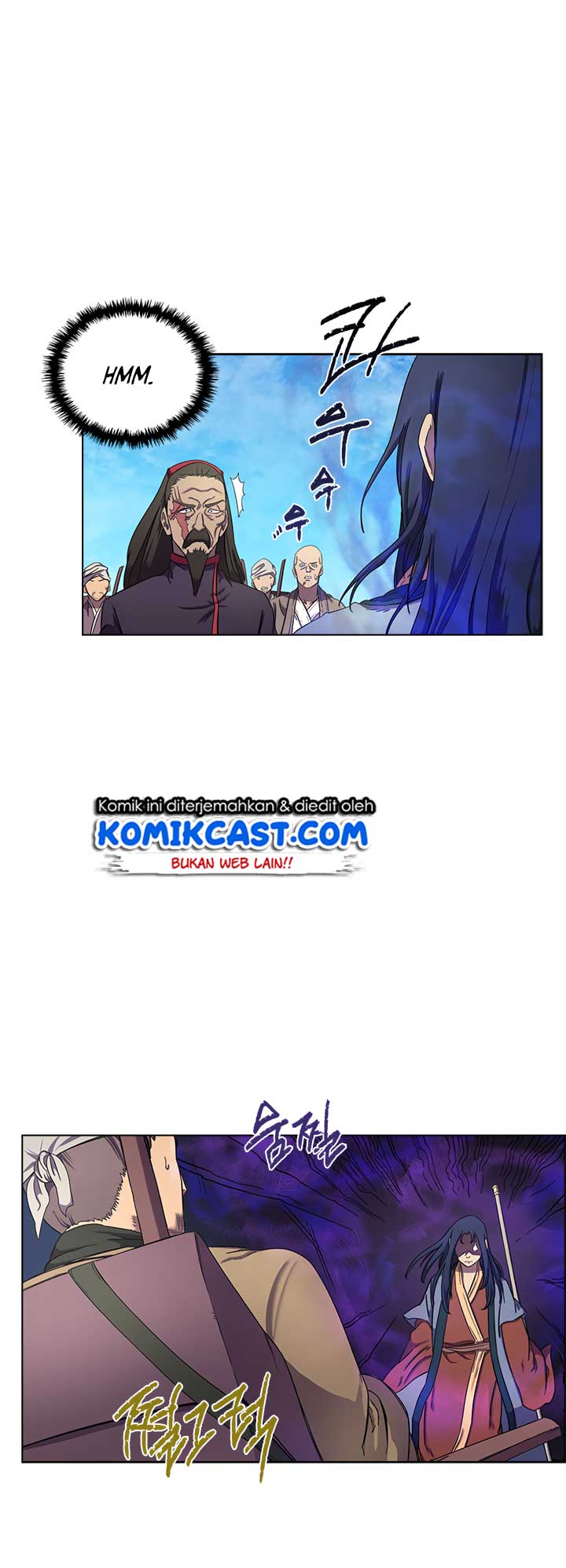 Chronicles of Heavenly Demon Chapter 89 Gambar 7