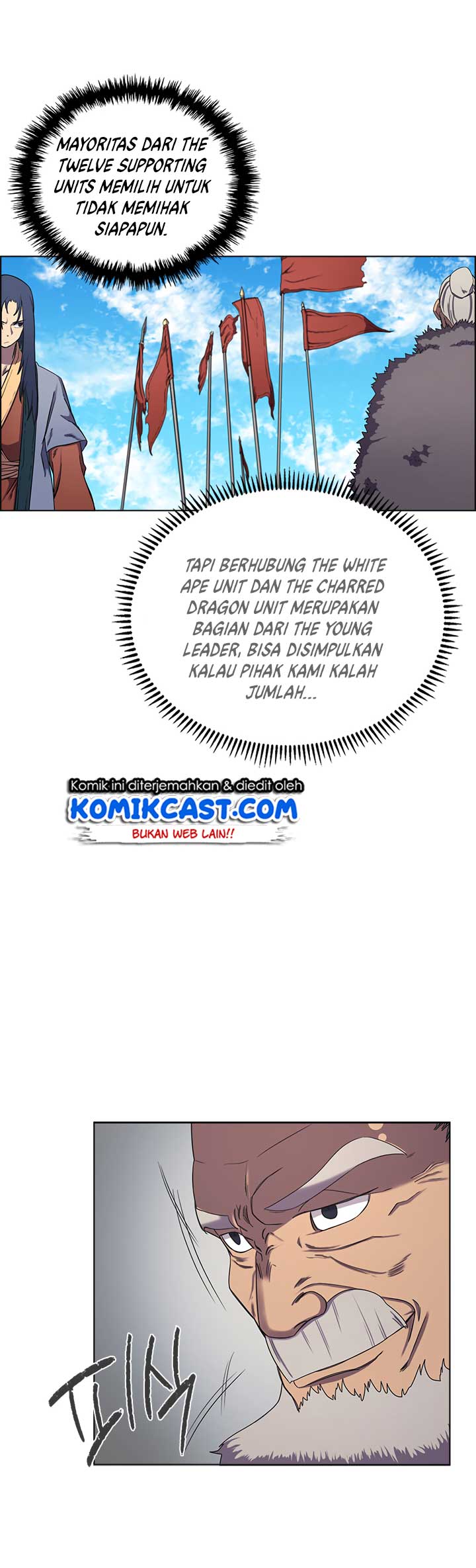 Chronicles of Heavenly Demon Chapter 89 Gambar 16