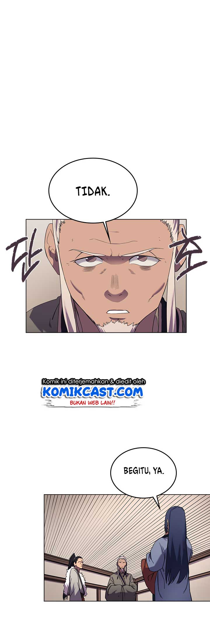 Chronicles of Heavenly Demon Chapter 89 Gambar 27