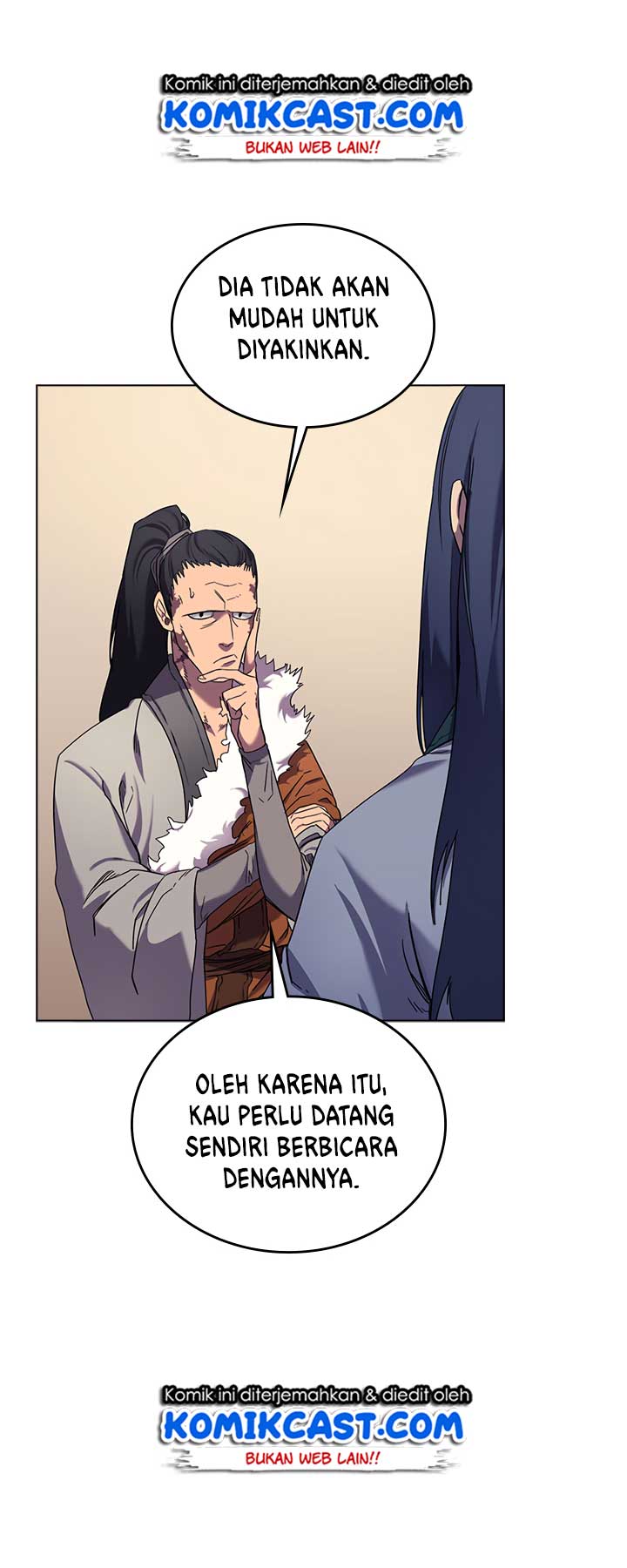 Chronicles of Heavenly Demon Chapter 89 Gambar 30