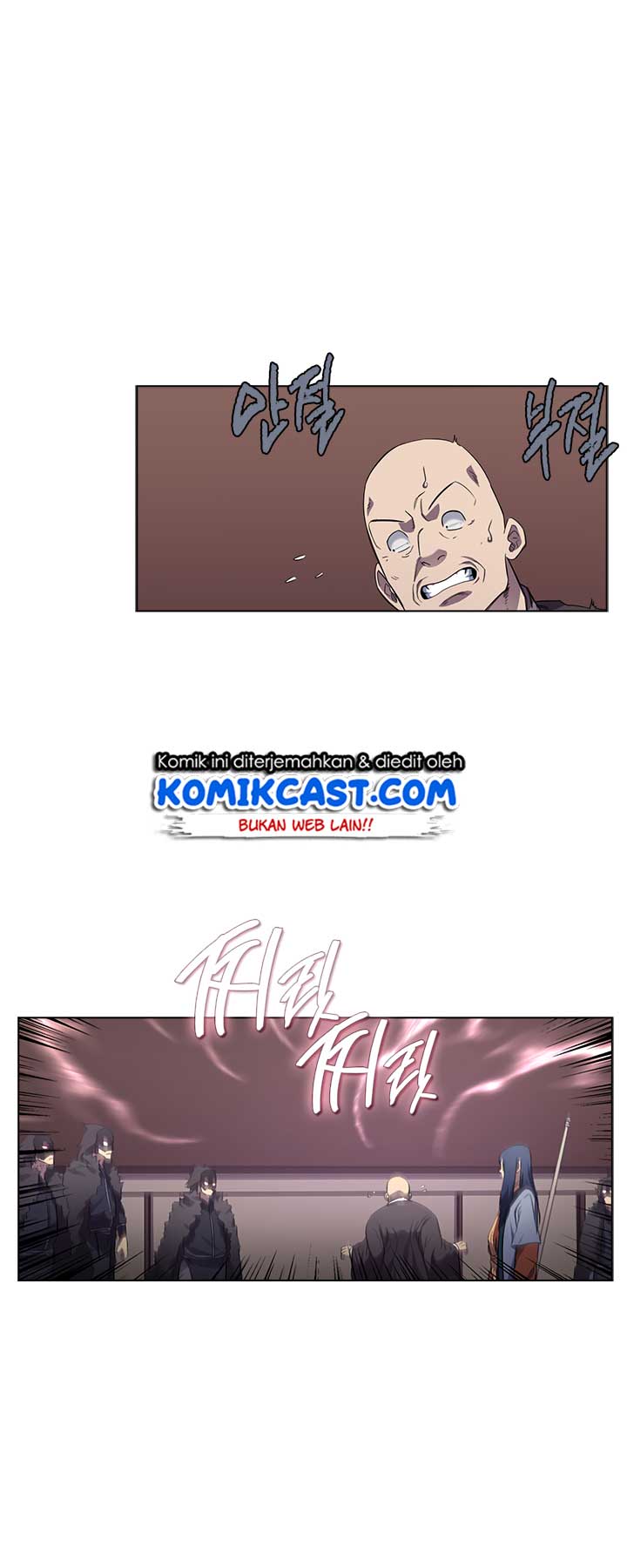 Chronicles of Heavenly Demon Chapter 91 Gambar 3