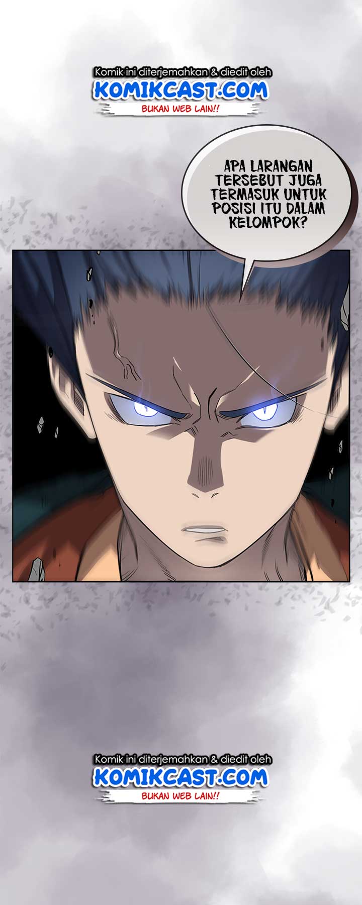 Chronicles of Heavenly Demon Chapter 91 Gambar 6