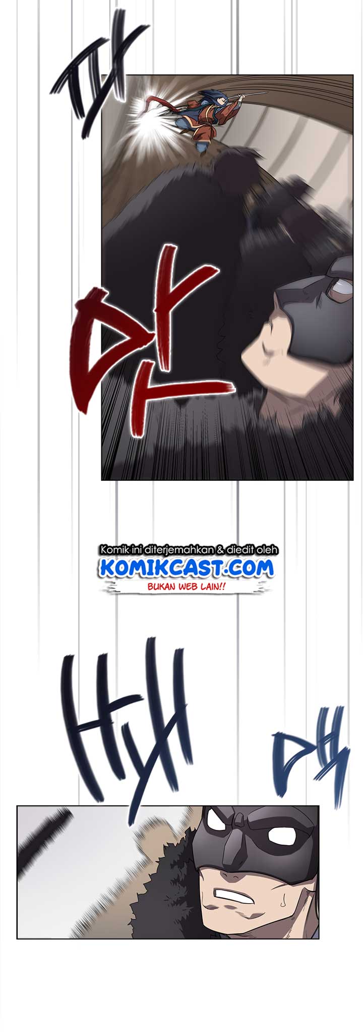 Chronicles of Heavenly Demon Chapter 91 Gambar 11