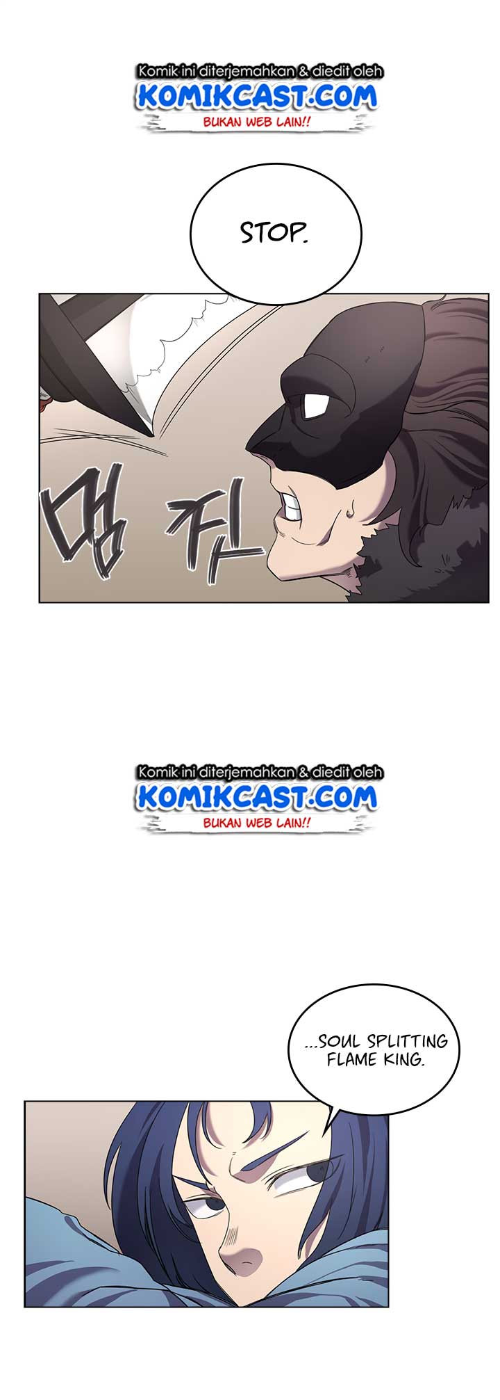Chronicles of Heavenly Demon Chapter 91 Gambar 12