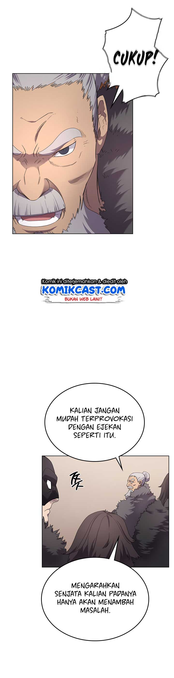 Chronicles of Heavenly Demon Chapter 91 Gambar 15