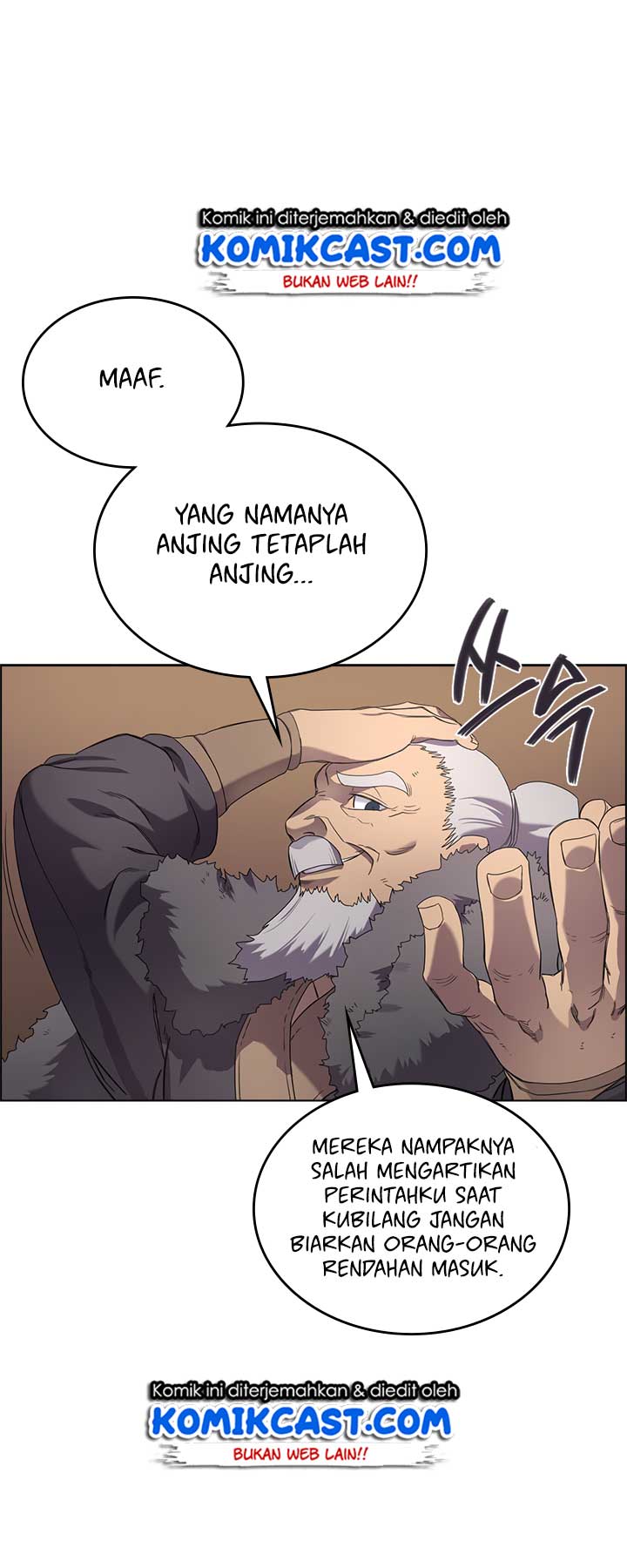 Chronicles of Heavenly Demon Chapter 91 Gambar 17