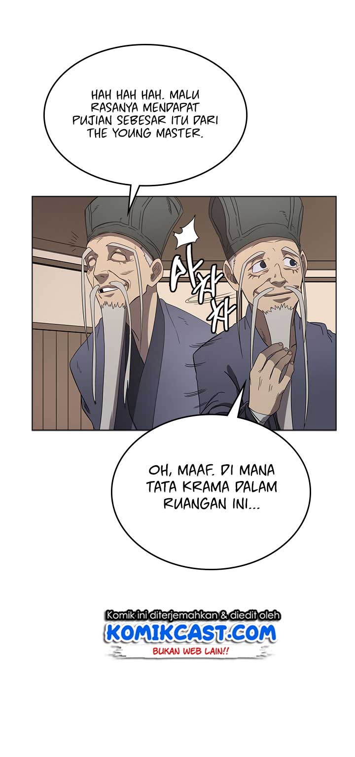 Chronicles of Heavenly Demon Chapter 91 Gambar 26