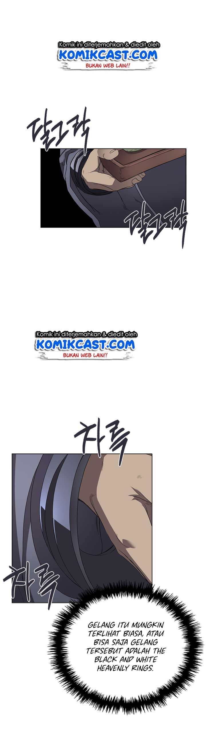 Chronicles of Heavenly Demon Chapter 91 Gambar 28