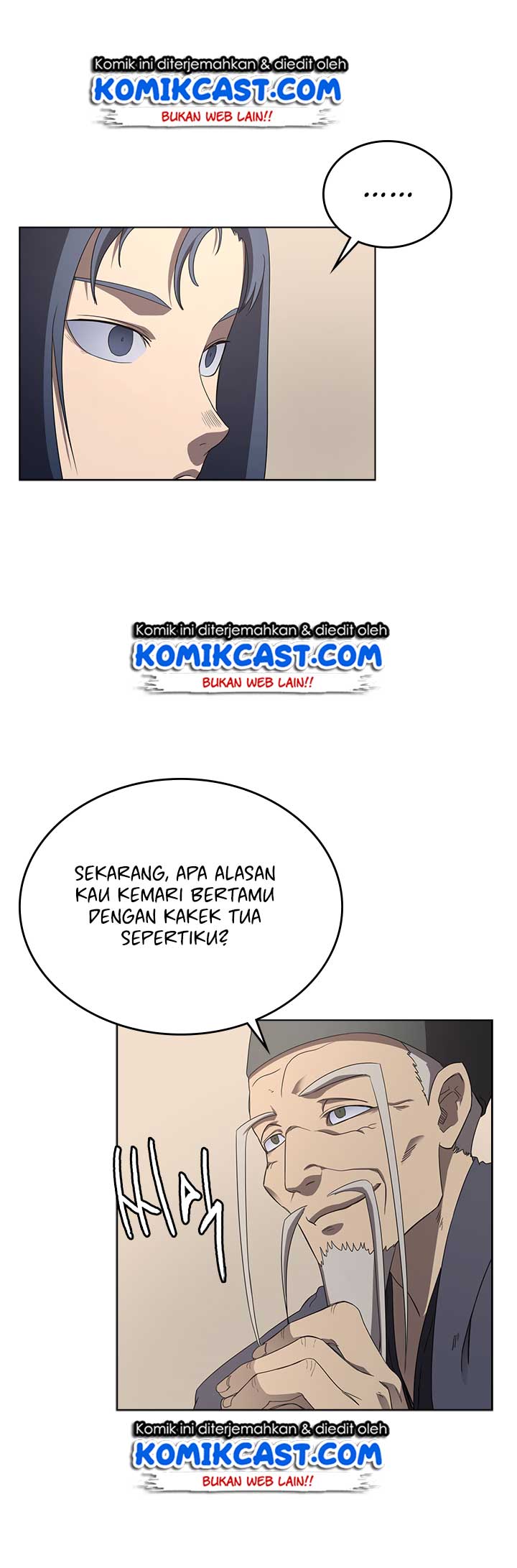 Chronicles of Heavenly Demon Chapter 91 Gambar 35
