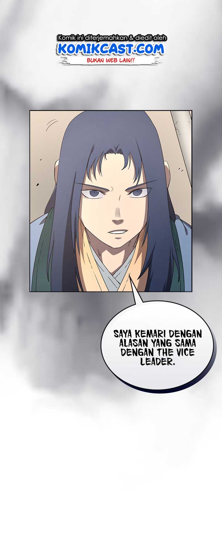 Chronicles of Heavenly Demon Chapter 91 Gambar 37